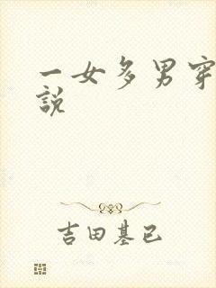 一女多男穿越小说