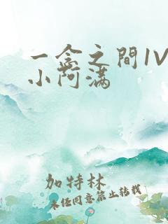 一念之间1V2小阿满