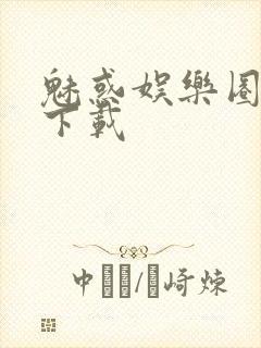 魅惑娱乐圈免费下载