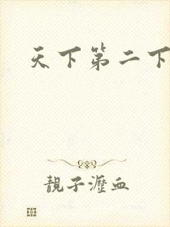天下第二下载