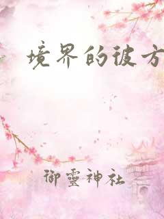 境界的彼方小说