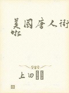 美国唐人街十次啦