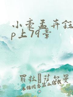 小豪孟卉钰慧三p上79章