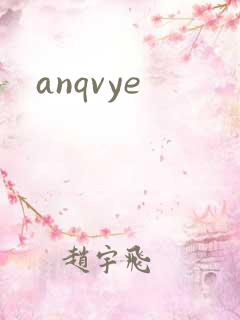anqvye