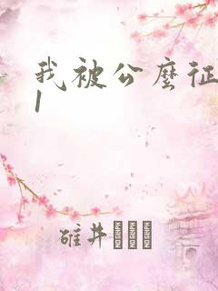 我被公么征服了1