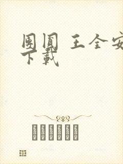 团圆 王全安 下载