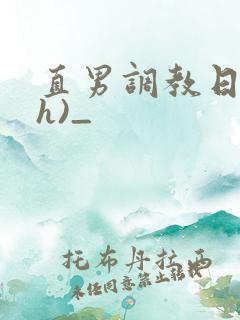 直男调教日记(h)_