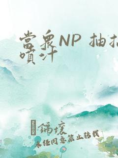 当众NP 抽搐喷汁
