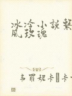 冰冷小说系列之风玫瑰