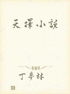 天择小说