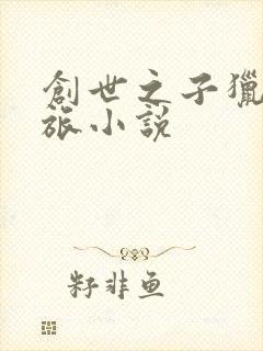 创世之子猎艳之旅小说