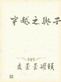 穿越之与子成说