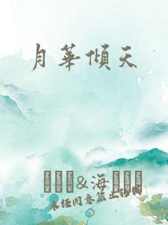 月华倾天