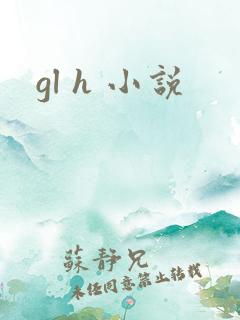 gl h 小说