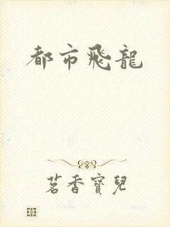 都市飞龙