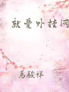 就爱外挂网