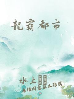 龙霸都市