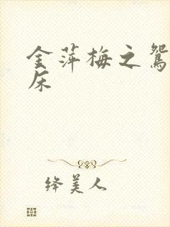 金萍梅之鸳鸯铣床