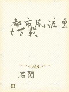 都市风流皇txt下载