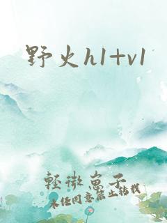 野火h1+v1