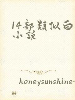 14部类似白洁小说