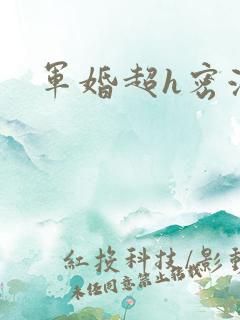 军婚超h密液
