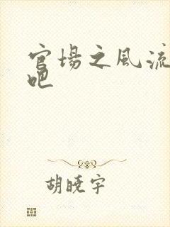 官场之风流人生吧