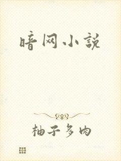 暗网小说