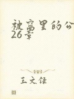 被窝里的公憩第26章