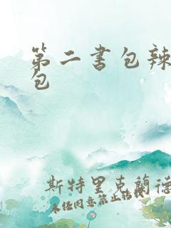 第二书包辣荷花包