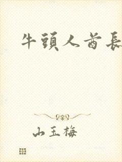 牛头人酋长战斧