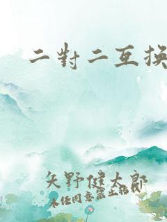 二对二互换共享