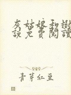 灰姑娘和树干小说免费阅读