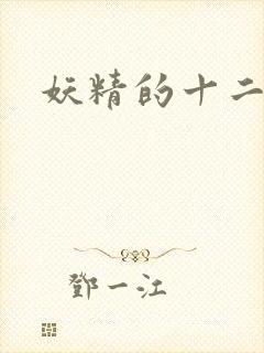 妖精的十二夜祭