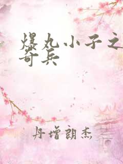 爆丸小子之圣石奇兵