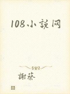 108小说网
