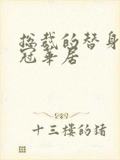 总裁的替身前妻冠华居