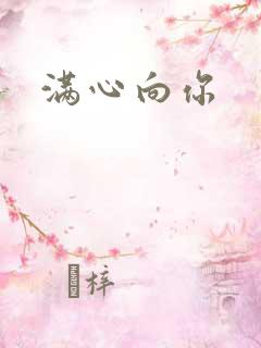 满心向你