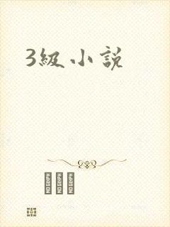 3级小说