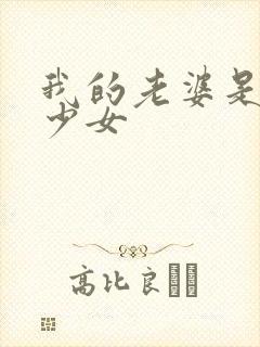 我的老婆是魔法少女