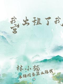 我出租了我的子宫