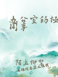 办公室的极品女同事