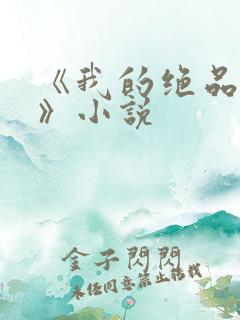 《我的绝品韵母》小说