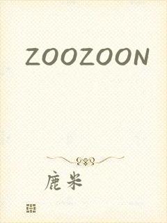 ZOOZOON