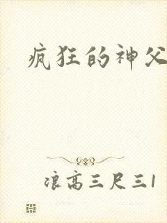 疯狂的神父下载