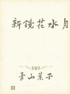 新镜花水月