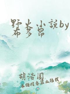 野火小说by夏布多昂