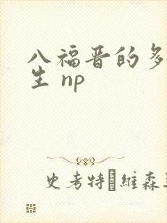 八福晋的多夫人生 np