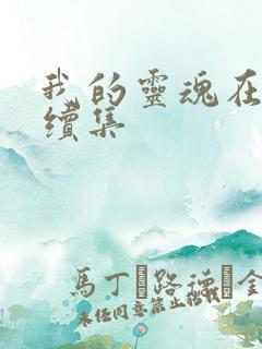 我的灵魂在古代续集