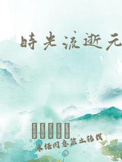 时光流逝元龙